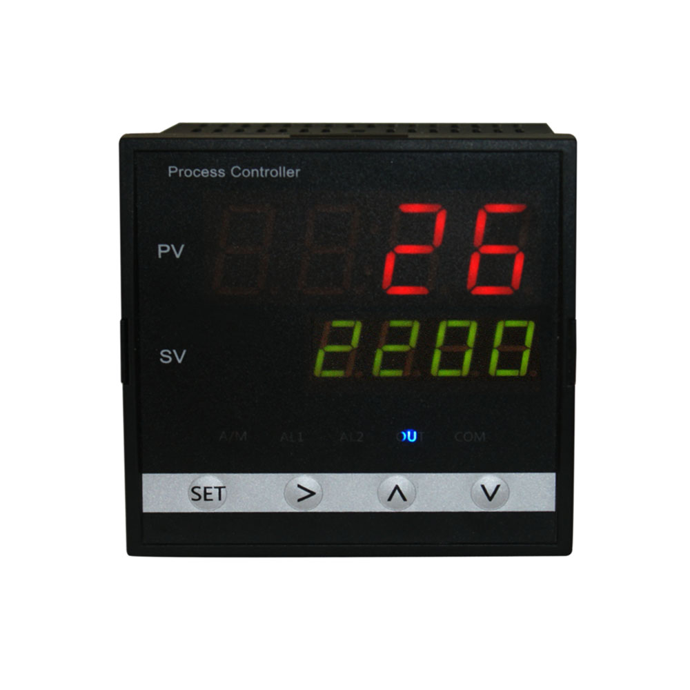 DK2216小巧48*48mmPID温控仪表
