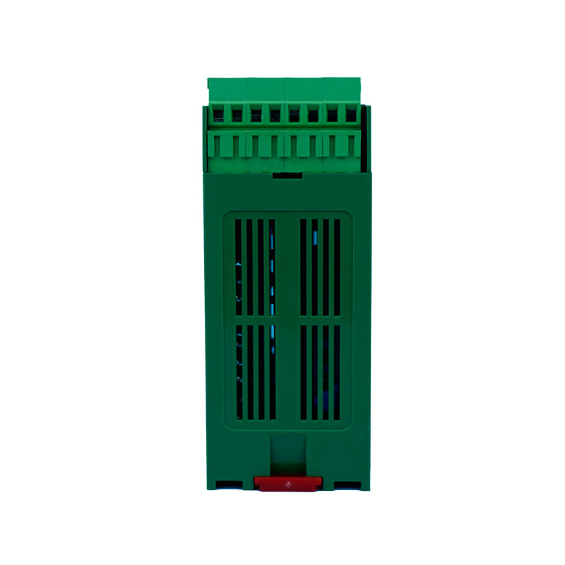 DK22DN智能35mm导轨安装型PID温度过程控制仪表