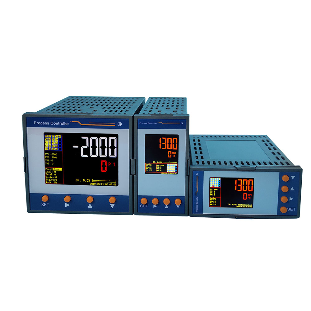 DK2908数学运算仪表 爬坡压力流量速度热流位移温度控制器石家庄